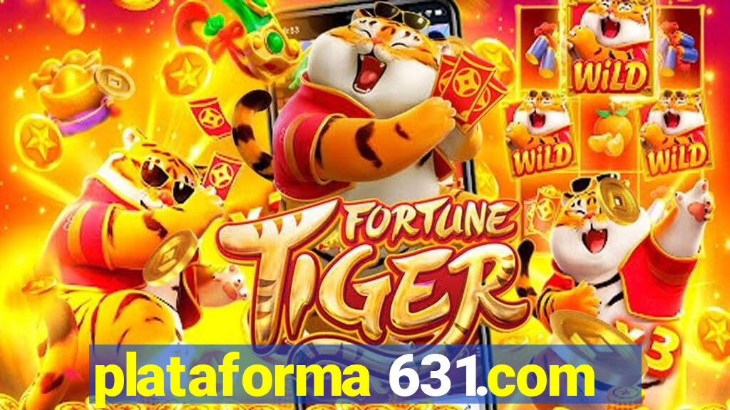 plataforma 631.com