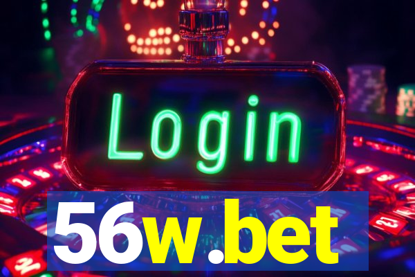 56w.bet