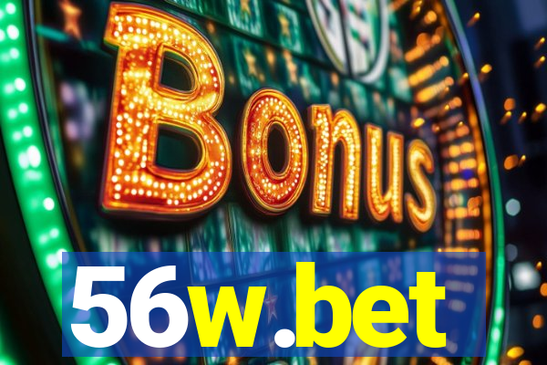 56w.bet