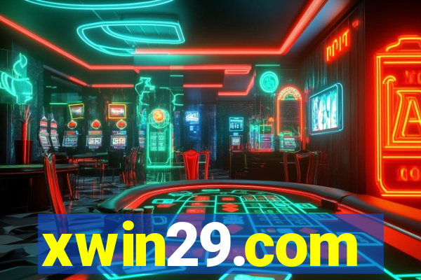 xwin29.com