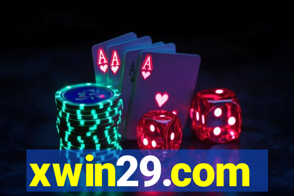 xwin29.com