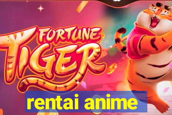 rentai anime