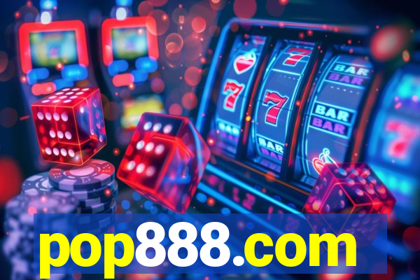 pop888.com