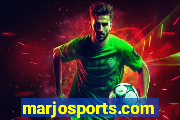 marjosports.com.br