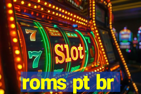 roms pt br