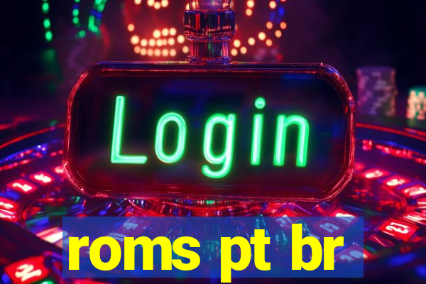 roms pt br