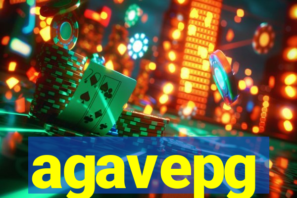 agavepg