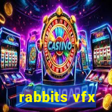 rabbits vfx