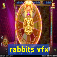 rabbits vfx