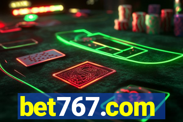 bet767.com