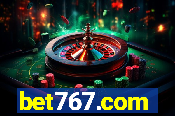 bet767.com