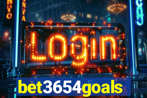 bet3654goals