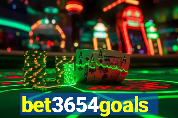 bet3654goals