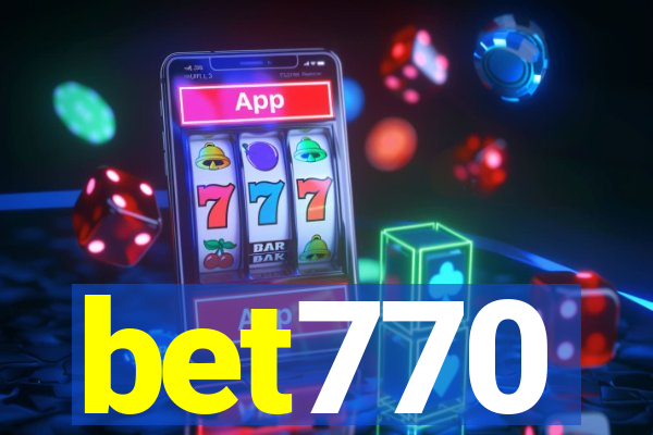 bet770