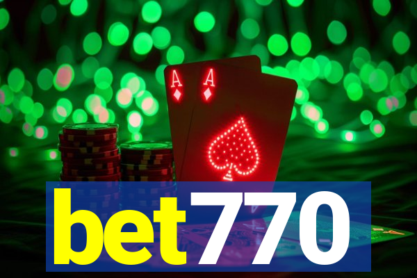 bet770