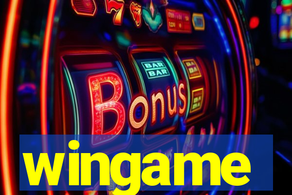wingame