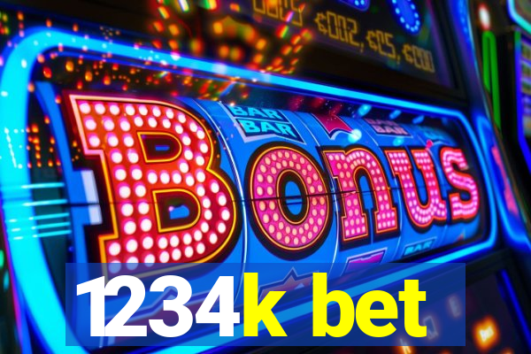 1234k bet