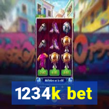 1234k bet
