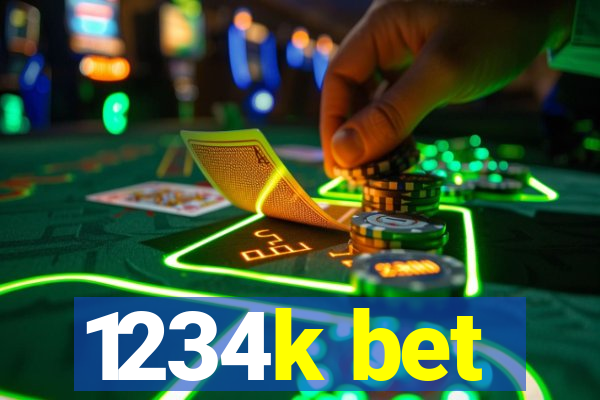 1234k bet