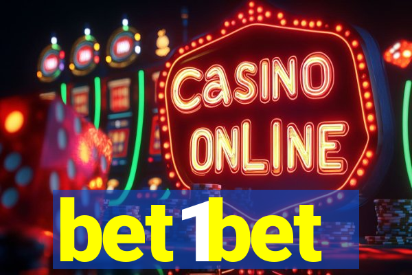 bet1bet