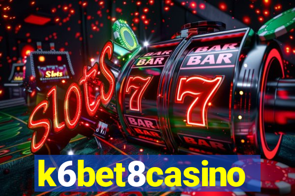 k6bet8casino