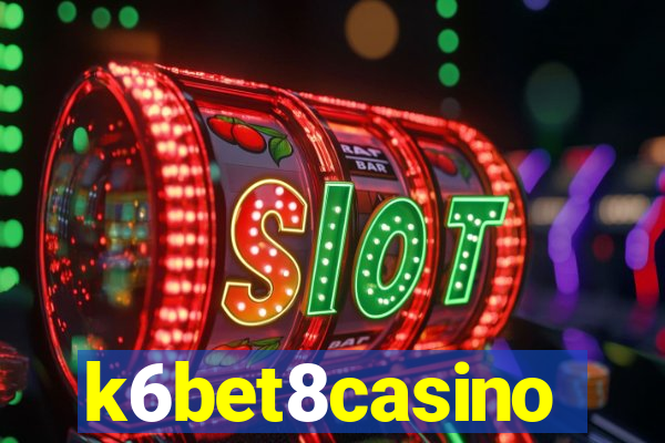 k6bet8casino