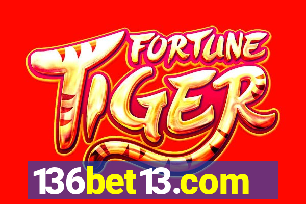 136bet13.com