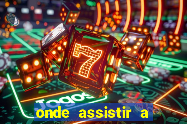 onde assistir a preferida do terceiro mestre