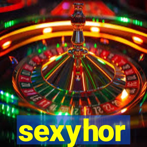 sexyhor