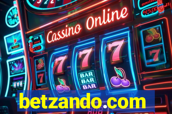 betzando.com