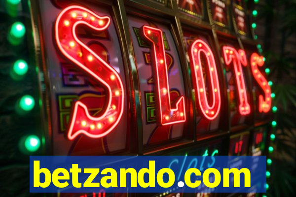 betzando.com