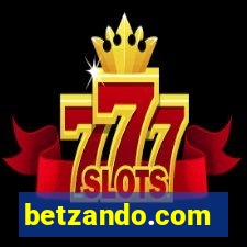 betzando.com