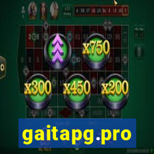 gaitapg.pro