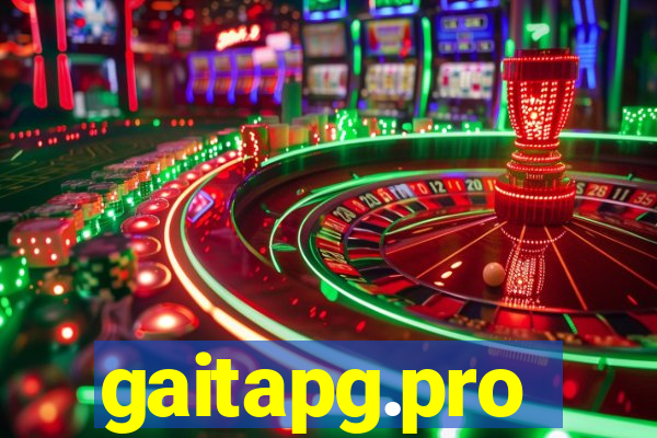 gaitapg.pro