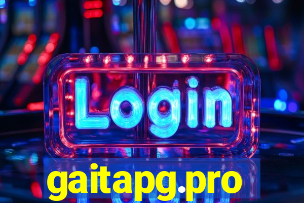 gaitapg.pro