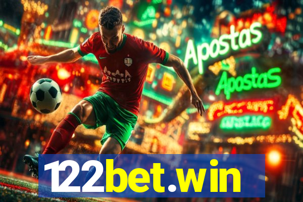 122bet.win