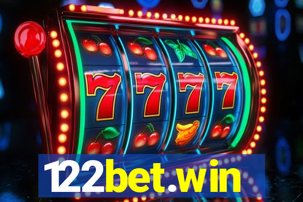 122bet.win