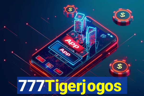 777Tigerjogos
