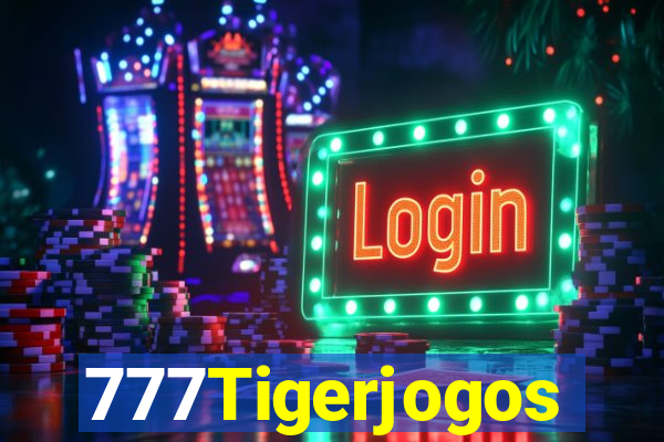 777Tigerjogos