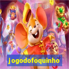 jogodofoquinho