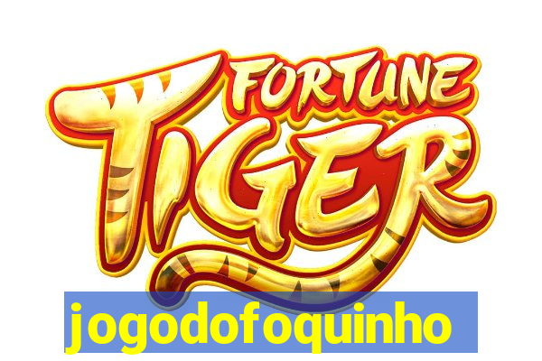 jogodofoquinho