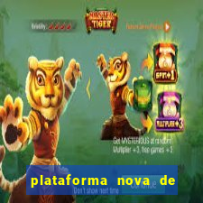 plataforma nova de 5 reais