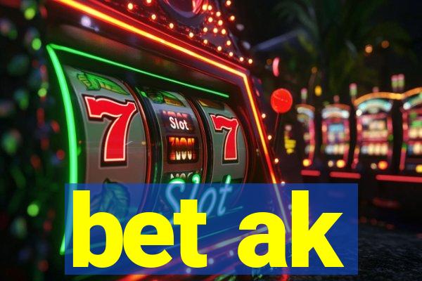 bet ak