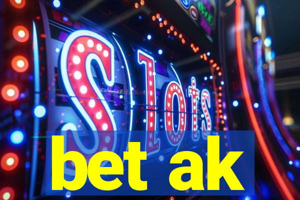 bet ak