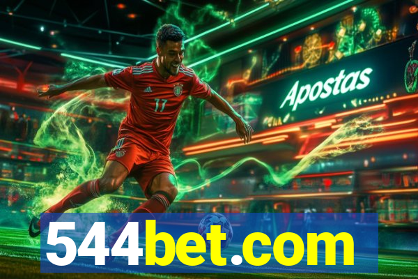 544bet.com