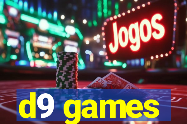 d9 games