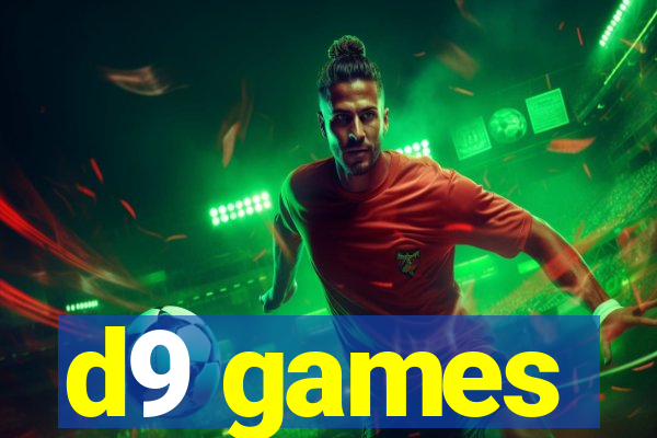 d9 games