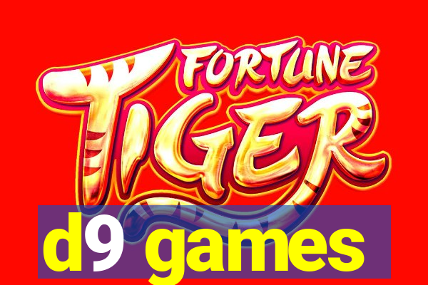 d9 games