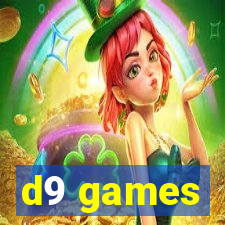 d9 games