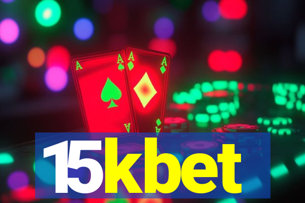 15kbet
